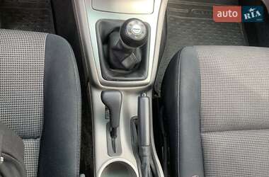 Внедорожник / Кроссовер Subaru Forester 2007 в 