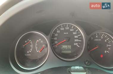Внедорожник / Кроссовер Subaru Forester 2007 в 