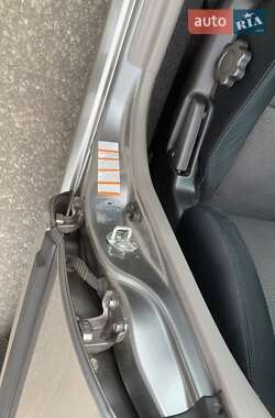 Внедорожник / Кроссовер Subaru Forester 2007 в 
