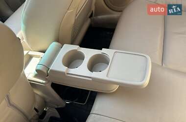 Внедорожник / Кроссовер Subaru Forester 2006 в 