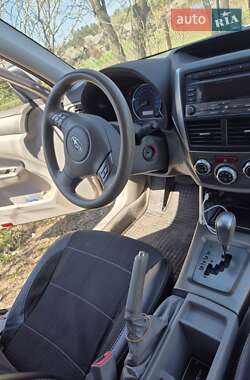 Внедорожник / Кроссовер Subaru Forester 2009 в 