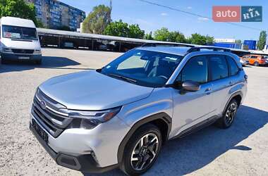Внедорожник / Кроссовер Subaru Forester 2024 в 