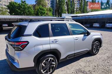 Внедорожник / Кроссовер Subaru Forester 2024 в 