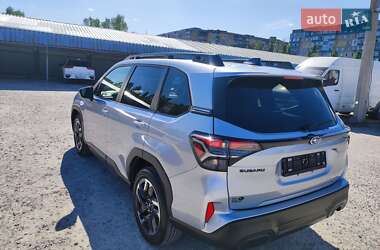 Внедорожник / Кроссовер Subaru Forester 2024 в 