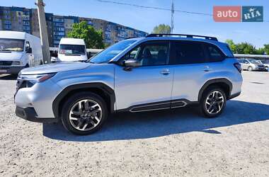 Внедорожник / Кроссовер Subaru Forester 2024 в 