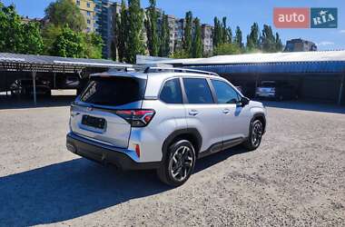 Внедорожник / Кроссовер Subaru Forester 2024 в 