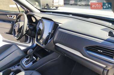 Внедорожник / Кроссовер Subaru Forester 2024 в 