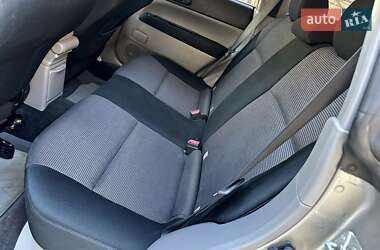 Позашляховик / Кросовер Subaru Forester 2005 в 