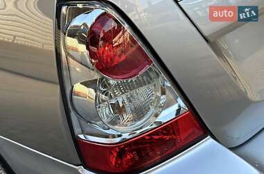 Позашляховик / Кросовер Subaru Forester 2005 в 
