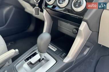 Внедорожник / Кроссовер Subaru Forester 2017 в 