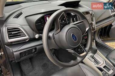 Внедорожник / Кроссовер Subaru Forester 2019 в 
