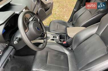 Внедорожник / Кроссовер Subaru Forester 2019 в 