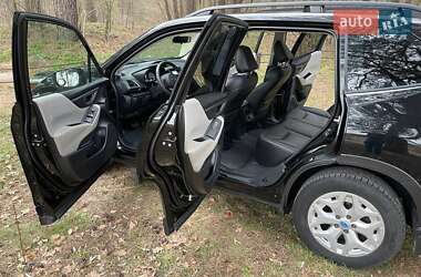 Внедорожник / Кроссовер Subaru Forester 2019 в 