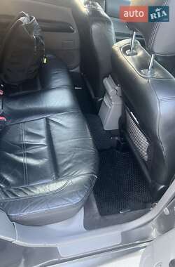 Внедорожник / Кроссовер Subaru Forester 2006 в 