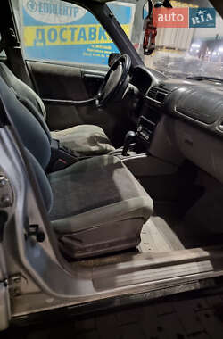Внедорожник / Кроссовер Subaru Forester 1997 в 