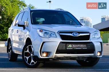 Внедорожник / Кроссовер Subaru Forester 2014 в Киеве