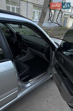 Позашляховик / Кросовер Subaru Forester 2006 в 