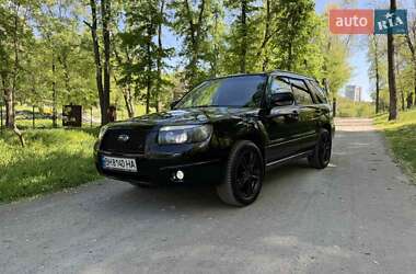 Внедорожник / Кроссовер Subaru Forester 2007 в Днепре