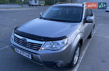 Внедорожник / Кроссовер Subaru Forester 2008 в Киеве