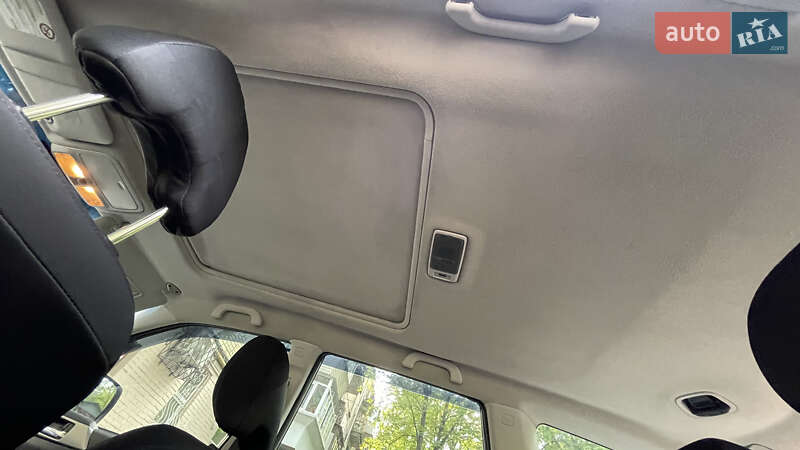 Внедорожник / Кроссовер Subaru Forester 2008 в Киеве