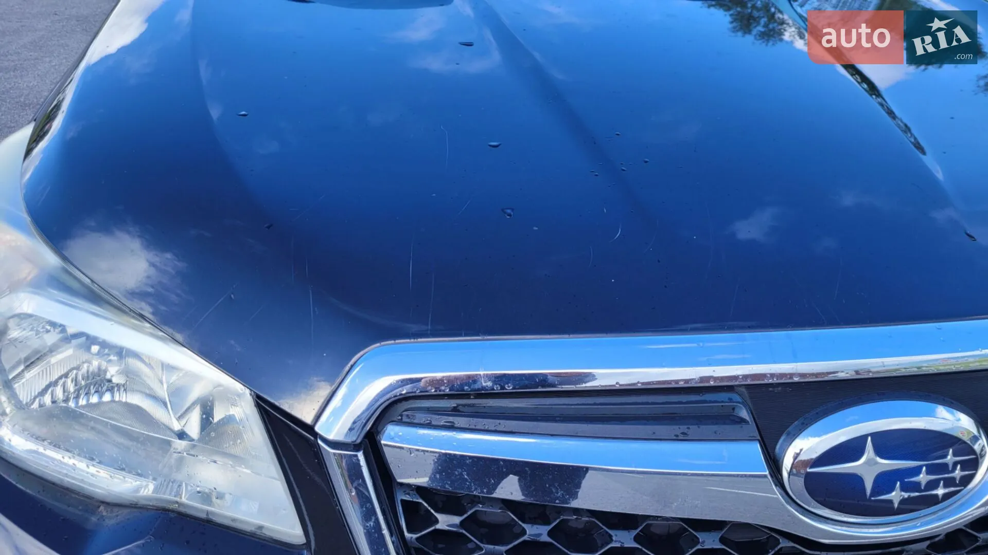 2013 Subaru Forester - мініатюра 7