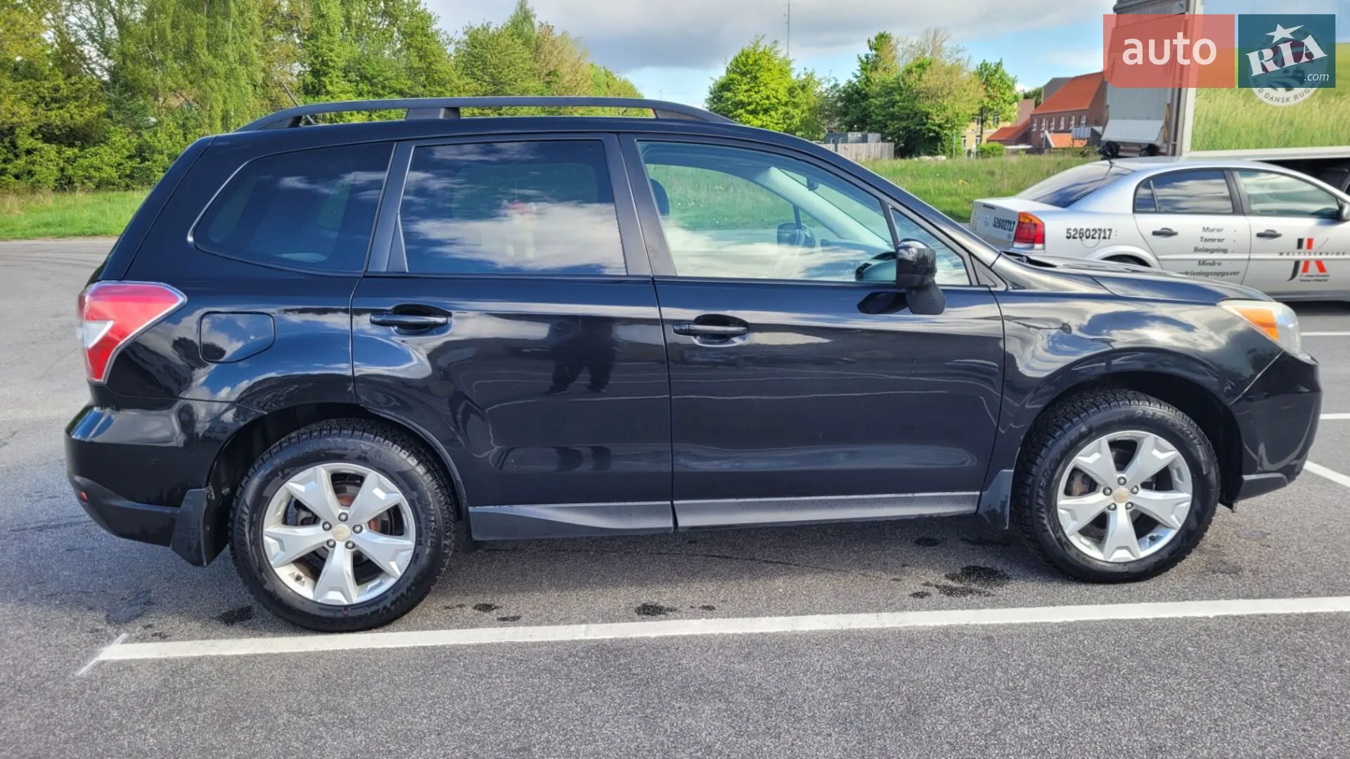 2013 Subaru Forester - мініатюра 5