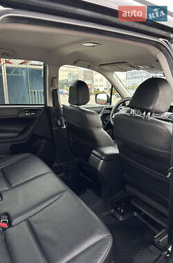 Внедорожник / Кроссовер Subaru Forester 2014 в 
