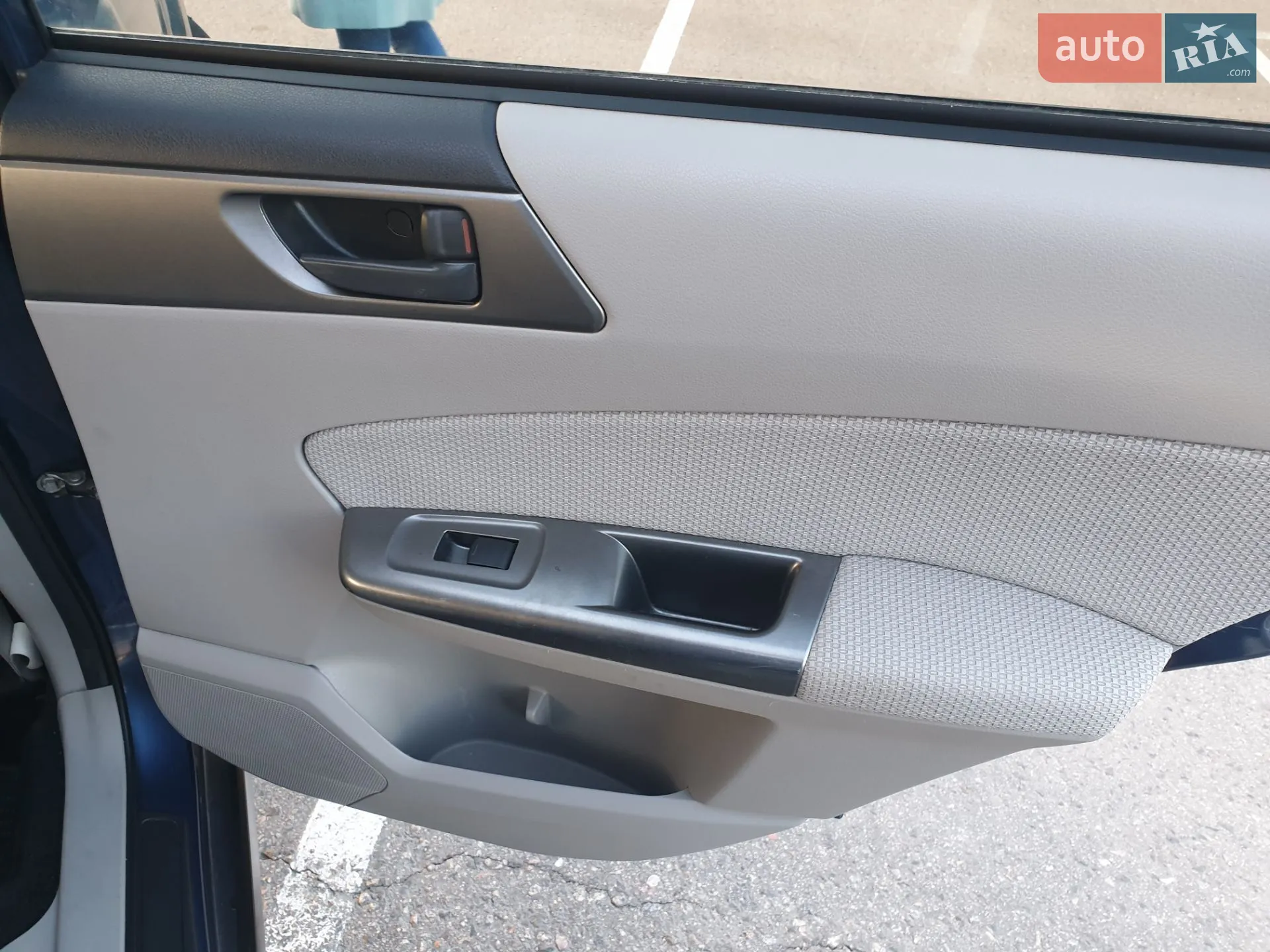 2012 Subaru Forester - мініатюра 25