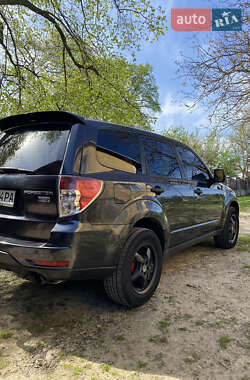 Позашляховик / Кросовер Subaru Forester 2009 в 