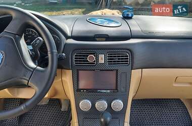 Внедорожник / Кроссовер Subaru Forester 2005 в 