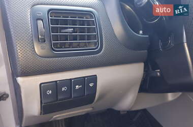 Внедорожник / Кроссовер Subaru Forester 2006 в 