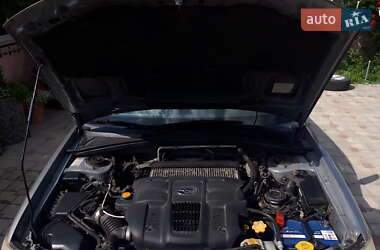 Внедорожник / Кроссовер Subaru Forester 2006 в 
