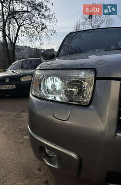 Внедорожник / Кроссовер Subaru Forester 2007 в 