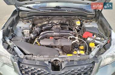 Позашляховик / Кросовер Subaru Forester 2013 в 