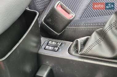 Позашляховик / Кросовер Subaru Forester 2010 в 