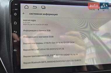 Позашляховик / Кросовер Subaru Forester 2010 в 