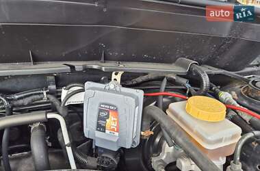 Позашляховик / Кросовер Subaru Forester 2010 в 