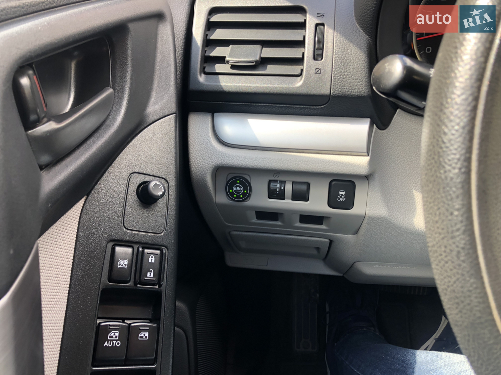 2015 Subaru Forester - мініатюра 7