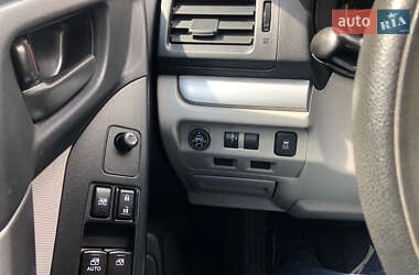 Внедорожник / Кроссовер Subaru Forester 2015 в 