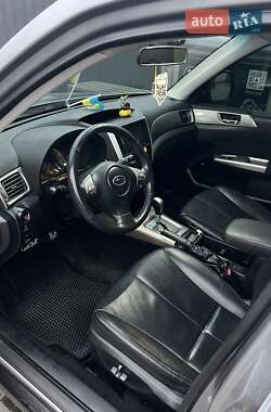Позашляховик / Кросовер Subaru Forester 2008 в 