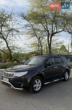 Внедорожник / Кроссовер Subaru Forester 2008 в 