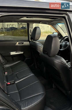 Внедорожник / Кроссовер Subaru Forester 2008 в 