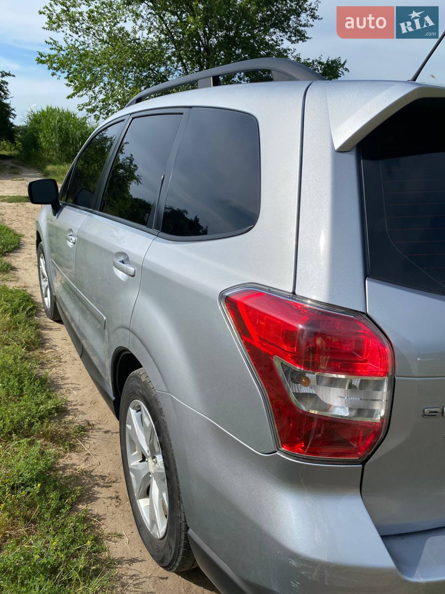 2014 Subaru Forester - мініатюра 5
