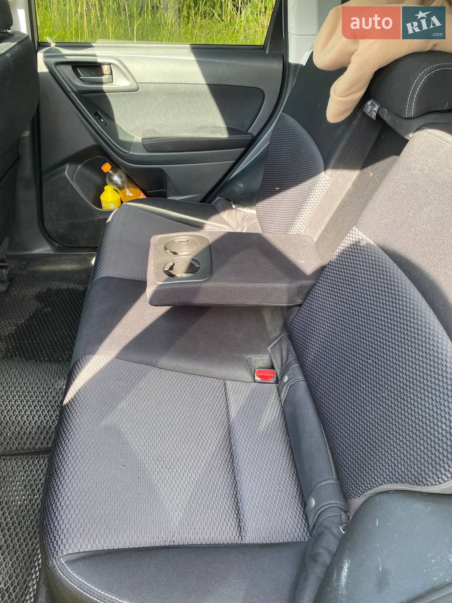 2014 Subaru Forester - мініатюра 12