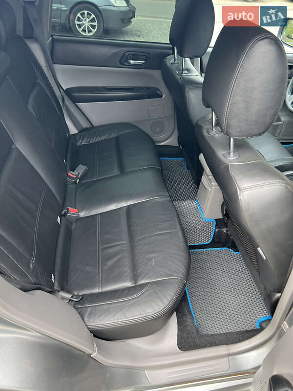 Внедорожник / Кроссовер Subaru Forester 2006 в Харькове