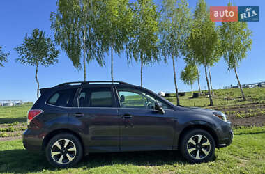 Внедорожник / Кроссовер Subaru Forester 2016 в Тернополе