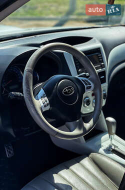 Внедорожник / Кроссовер Subaru Forester 2008 в 