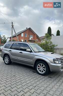 Внедорожник / Кроссовер Subaru Forester 2005 в Хмельницком