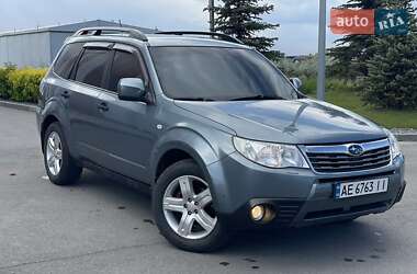 Внедорожник / Кроссовер Subaru Forester 2009 в Днепре