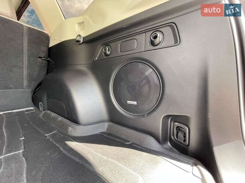 Позашляховик / Кросовер Subaru Forester 2020 в Тернополі